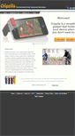 Mobile Screenshot of gripzila.com